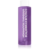 My White Secret Whitening Mouthwas Colour Corrector belilna ustna voda 250 ml