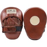 Benlee Lonsdale Leather hook & jab pad (1 pair) | Eponuda.ba