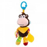 Cangaroo Igračka 85324 majmunica molly BZ85324 | ePonuda.com