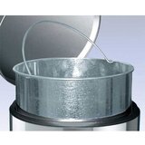 Meliconi Kanta za đubre mat-hrom 5l 304051 | Eponuda.com