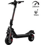 Segway Električni Romobil, 11” točkovi, 25 km/h, Domet do 90 km – GT3 E (AA.06.02.01.0004) | Eponuda.ba