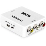 Konverter HDMI na 3xRCA Cijene