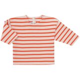 Petit Bateau Majice z dolgimi rokavi BEGUIN Rdeča | Shoptok.si