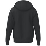 Erima Puloverji Full Zip Črna | Shoptok.si