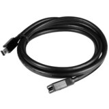 Club3d DisplayPort Priključni kabel [1x Muški konektor Mini DisplayPort - 1x Ženski konektor DisplayPort] 1 m Crna | Eponuda.ba