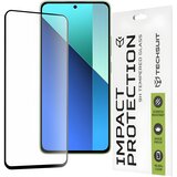 Techsuit zaštitno celoplošno staklo 111D za Xiaomi Redmi Note 13 4G - Crna KP30901 Cijene