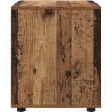 Ormarić za pohranu Staro drvo 60 x 48 x 57 cm Konstruirano drvo | Eponuda.com