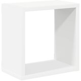  Kockaste zidne police 6 kom boja hrasta sonome 26 x 15 x 26 cm | shoptok.hr