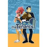 the tenants xbox live key europe  the tenants xbox live key europe Slike