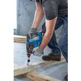 Bosch Akumulatorski elektro-pneumatski čekić Bosch GBH 187-LI One Chuck stezna glava 2x5.0Ah (0611923121) | Eponuda.com