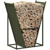  Stalak za drva 69 5x35x81 cm hladno valjani čelik | shoptok.hr