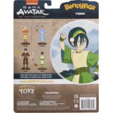 Noble Collection - NICKELODEON - BENDYFIGS - TOPH | shoptok.hr