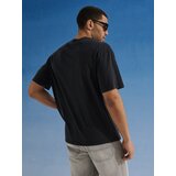 Sinsay Pamučna majica s ljetnim printom | shoptok.hr