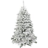 Molarem Home Umjetno božićno drvce – BEATA SNJEŽNA 150 cm | shoptok.hr