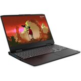 Lenovo gaming 3 15ARH7 (onyx grey) fhd ips 120Hz, R5-6600H, 8GB, 512GB ssd, rtx 3050 4GB (82SB00CUYA) laptop | ePonuda.com