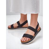 Resti Women's sandals with a decorative sole Zindas | shoptok.hr