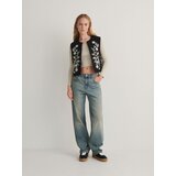 Reserved Ladies` blouse - ebenovina | Shoptok.si