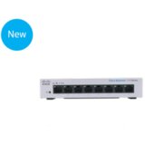 Cisco CBS110 Unmanaged 8-port GE | Eponuda.ba