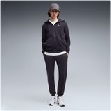 Puma Trenirka komplet Ess Elevated Suit Fl Modra u