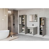 P & B Kopalnica Madrit I, Svetlo Siva, 5-Delna | Shoptok.si