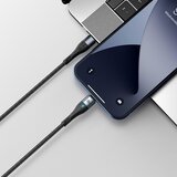 Baseus Zinc USB Type-C na Lightning magnetni kabel Power Delivery 20 W 1 m | Shoptok.si