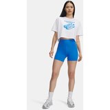 Under Armour women's shorts meridian middy-blu | Eponuda.ba