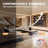 KYOTECH 10x LED modulov 3CCT 4,9W 500lm | Shoptok.si