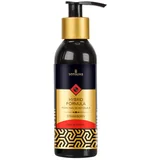Sensuva Lubrikant Hybrid - Strawberry, 125 ml