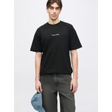 Volcom Majica črna / bela | Shoptok.si