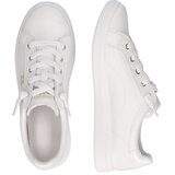 Skechers Nizke superge 'BOBS D VINE - INSTANT DELIGHT' zlata / bela | Shoptok.si