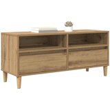 TV ormar 100 x 34,5 x 44,5 cm Umjetnički hrast | shoptok.hr