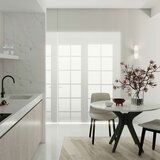  Stenska svetilka LORETO bela, (21347450) | Shoptok.si