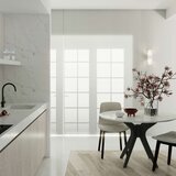  Zidna lampa LORETO bijela | shoptok.hr