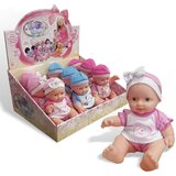  Lutka Kids Love 21cm - 94439 | Eponuda.com