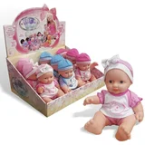 Lutka Kids Love 21cm - 94439