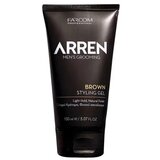 Farcom arren Men`S grooming gel za kosu brown, 150 ml cene