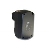 VHBW Baterija za Metabo BSZ 14.4, 14.4 V, 3.3 Ah | shoptok.hr