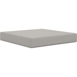  Zunanja blazina za kavč 2 pcs Siva Poliester, (5000202369) | Shoptok.si