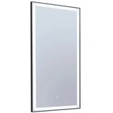 led ogledalo frame 50 cm x 100 cm pravokotno