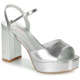 Moony Mood GISELE Srebrna | shoptok.hr