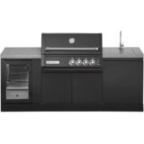 Grandpro Letna kuhinja 215 Serie [G215TX43FS] | Shoptok.si