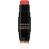 Nudestix Nudies Bloom multifunkcionalna olovka za oči, usne i lice nijansa Poppy Girl 7 g | shoptok.hr