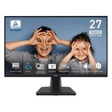 MSI Monitor PRO MP275Q, 27&amp;quot; WQHD IPS, 100 Hz, 1 ms (MPRT) / 4 ms (GtG) Slike