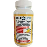  Soli + minerali tablete za žvakanje