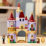 Lego LEGO® Disney - Začarani dvorac Bele i Zveri (43289) | Eponuda.com