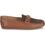 Michael Kors Mokasini MANDY LOAFER MOC Kostanjeva | Shoptok.si