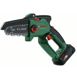 Bosch akumulatorska verižna žaga Pruner Saw EasyChain 18V 06 Cene