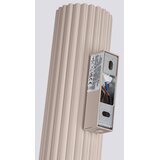  Brilagi - LED zidno svetlo CRESTO 2xGU10/10W/230V 20 cm taupe | Eponuda.com