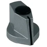 dugme u obliku strelice,6 mm