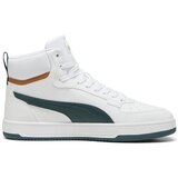 Puma Superge Caven 2.0 Mid 392291 15 Bela | Shoptok.si